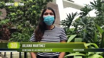 Medellín intensificará acciones para autocuidado de las mujeres y garantizará sus derechos