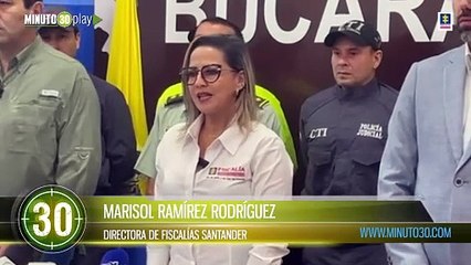 ASEGURADO ALIAS POPORRO, PRESUNTO CABECILLA DEL GRUPO DELINCUENCIAL LOS DEL SUR Y QUIEN ESTARÍA INVOCLUCRADO EN 6 HOMICIDIOS