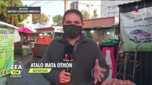 ¿Los ciudadanos quieren votar? Esto contestaron: