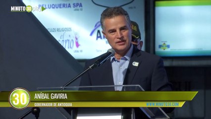 Itagüí será la sede de los juegos deportivos departamentales del 2022