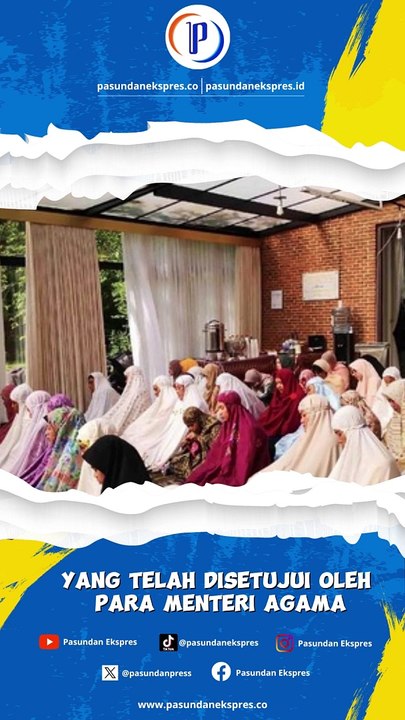 Pemerintah Prediksi Lebaran Sama dengan Muhammadiyah, Ini Penjelasan Wamenag
