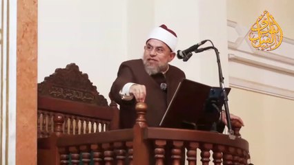 رمضان شهر الإنتصارات - لفضيلة الشيخ / د. أشرف الفيل