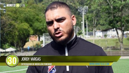 Liga Femenina Medellín recibe al Tolima con la idea de mantenerse dentro de los 8