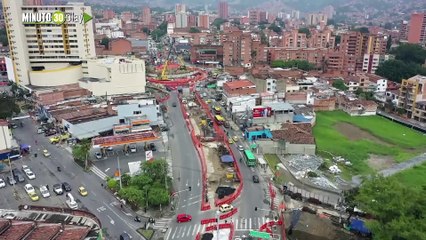 ¡Atención! Inicia cierre TOTAL de una calzada de la Avenida San Juan