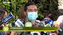 No hay nada Medellín se quedó sin vacunas y ya no podrá aplicar más primeras dosis