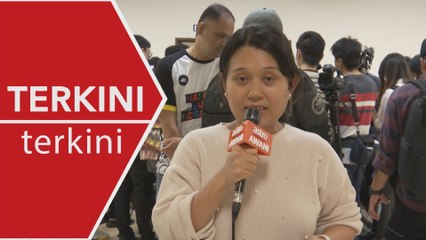 [TERKINI] Pengasas KK Mart, pembekal stoking berdepan tuduhan hina Islam
