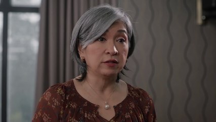 Lilet Matias, Attorney-At-Law: Problemang iniisip ni Lilet (Teaser Ep. 17)