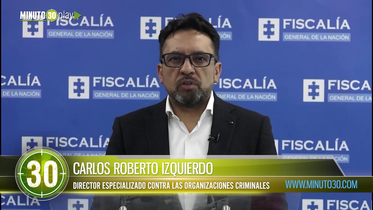 Cárcel para tres de las disidencias de las Farc serían responsables del asesinato de tres jóvenes en el Meta