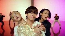BTS (방탄소년단) 'Butter' Oficial MV (Hotter Remix)