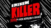Eminem - Killer (Remix) [Oficial Audio] ft. Jack Harlow, Cordae