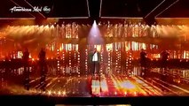 American Idol 2021: El increible cover de Willie Spence de un tema de Sam Cooke
