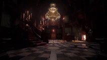 Resident Evil Village - Oficial Trailer (4K)