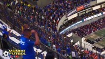 ¡DE INFARTO! ÚLTIMOS MINUTOS Cruz Azul CAMPEÓN - Final vs Santos 2021
