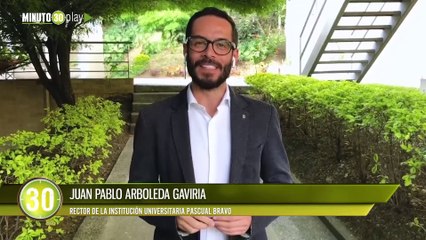 La Institución Universitaria Pascual Bravo graduará de manera presencial a más de 500 estudiantes