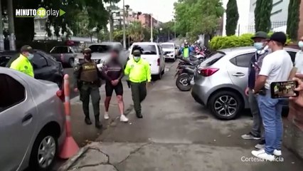 Capturado alias ‘soldo’ cabecilla del GDCO ’13 de noviembre’