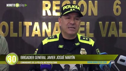 Capturaron a Mono Rata en Medellín, era un presunto jíbaro de Urabá