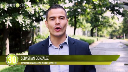 ¡Qué nota! Nace MedeINN, el programa que facilitará los procesos digitales en la ciudad