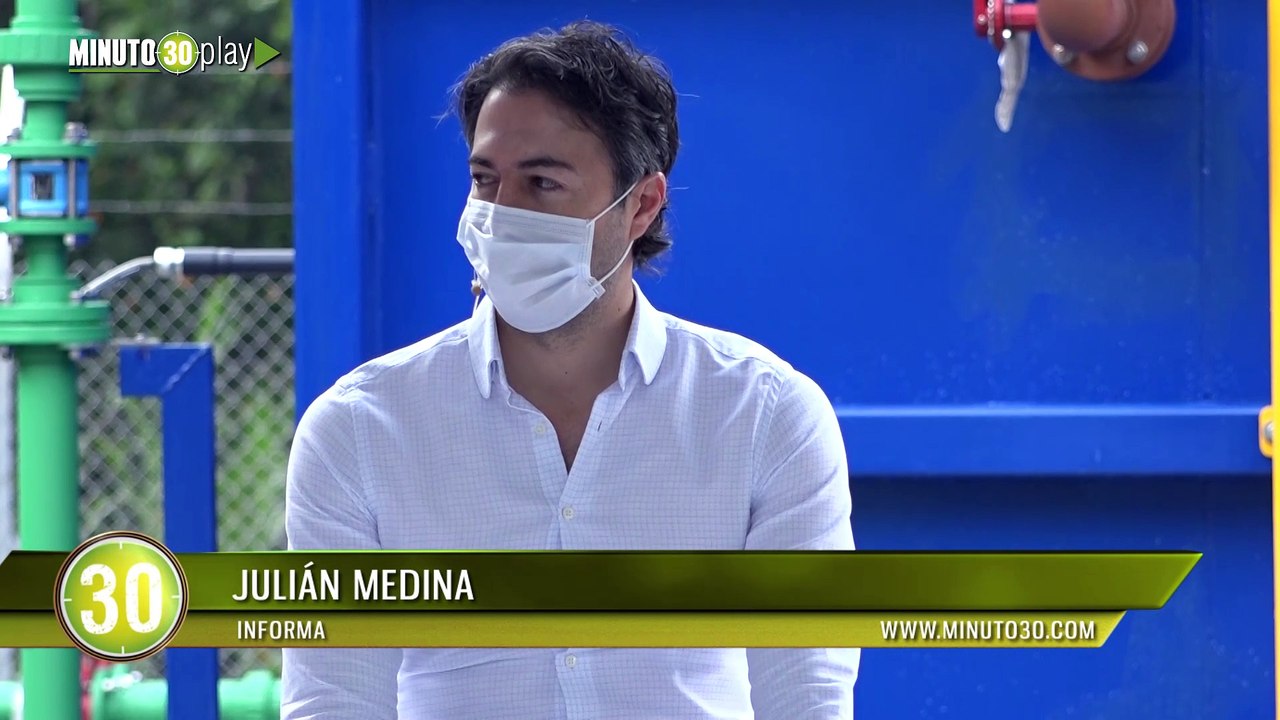 Daniel Quintero explica el detrimento que ha tenido EPM en México y Panamá, por malos negocios