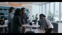 Comercial de Amazon para Super Bowl LV: El cuerpo de Alexa
