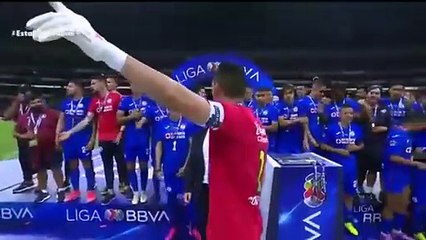 Download Video: ¡CRUZ AZUL LEVANTA EL TÍTULO Y GRITA CAMPEÓN POR NOVENA VEZ EN SU HISTORIA!