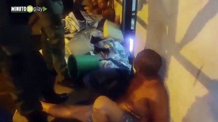 Vamos a aislar a el Negro Ober Director del Inpe