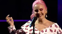 Anne-Marie (ft. Niall Horan) - Our Song (Radio 1's Big Weekend 2021)