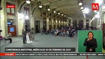 Así reaccionó Hugo Lopez Gatell cuando le preguntaron si vacuna anti #covid19 tiene fetos