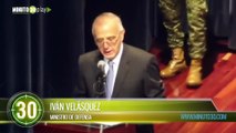 Muy poco contribuye a la paz MinDefensa sobre el asesinato de los 9 militares en el Catatumbo