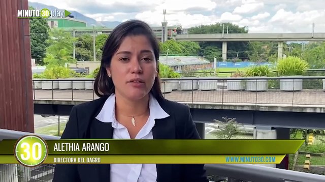 Más de 1.240 accidentes de tránsito fueron atendidos por Bomberos Medellín en el primer semestre de 2021