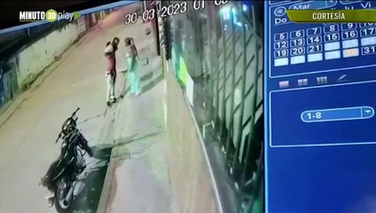 Salió a comprar cerveza y dos ladrones lo apuñalaron