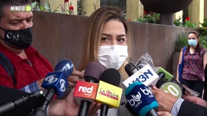 ¡Preocupante! Medellín ya está en fase 2 de vacunación, pero no le han mandado vacunas para iniciar el proceso