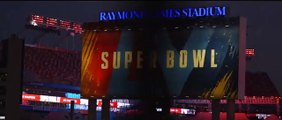Por ultima vez -  Chiefs vs. Bucs Super Bowl  Trailer