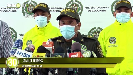 Se quería volar por Amagá Lo que se sabe del homicidio en La Estrella