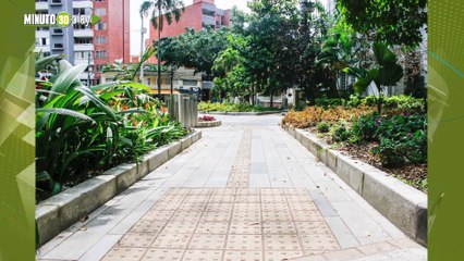 Avance noticioso del mediodía en Minuto30 de este 07  de Julio 2022