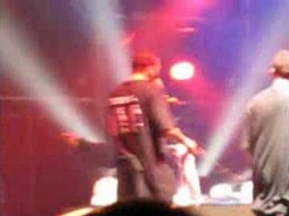 Method man & Redman