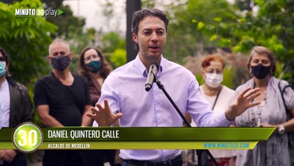 Avance noticioso del mediodía en Minuto30 de este 28 de julio