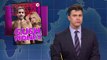 #SNL: Weekend Update: Video de Morgan Wallen  & Super Bowl
