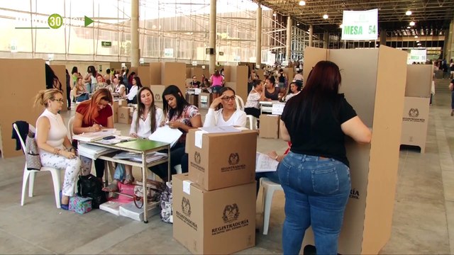 08-10-19 Autoridades exigen a candidatos no hacer denuncias falsas por amenazas