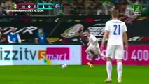 México vs Islandia 2-1 | Resumen y Goles | Amistoso 2021