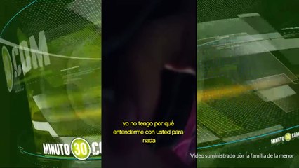 Denuncian que un papá violó a su hija durante siete años