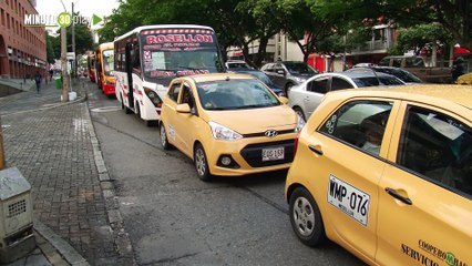 Avance noticioso del mediodía en Minuto30 de este 27 de agosto