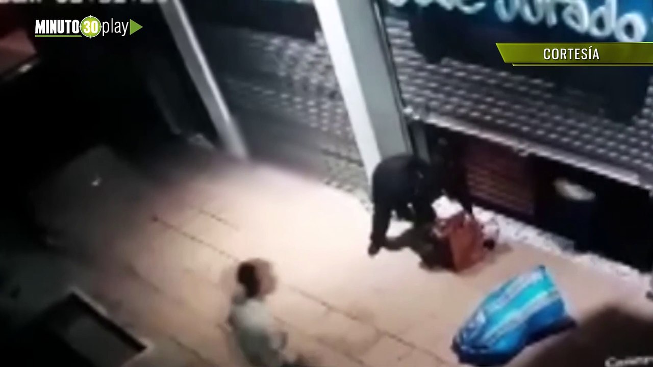 Cayeron las ratas Cogieron a 10 integrantes de Los Rompe Muros