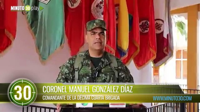 Sujetos del Clan del Golfo habrían violado a una mujer delante de su hija y abuela en Yolombó