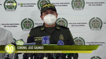 4 capturas por violencia contra la mujer