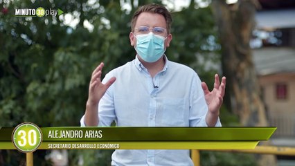 Apóyelos Este sábado volverán los mercados campesinos en su horario habitual a Medellín
