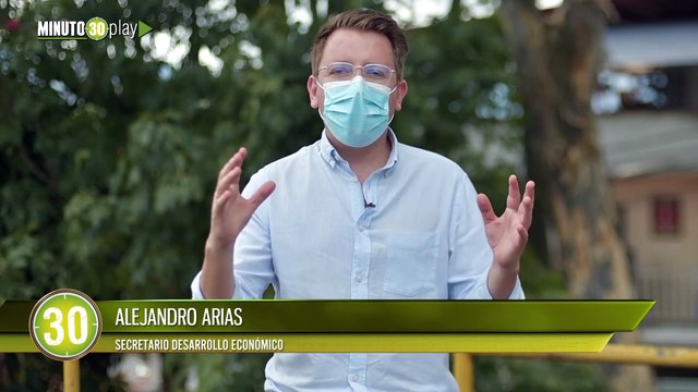 Apóyelos Este sábado volverán los mercados campesinos en su horario habitual a Medellín