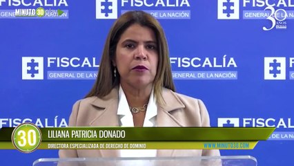 Les quitaron unas finquitas al Clan del Golfo en Medellín