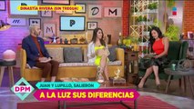 Juan Rivera saca a relucir los problemas con Lupillo Rivera