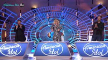 American Idol 2021: Jason Warrior habla sobre su crecimiento personal y comparte las sabias palabras de su abuela