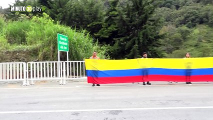 Mire cómo quedó Nuevo Túnel de Occidente entró en operación